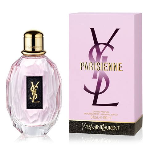 ysl parisienne parfüm|yves saint laurent perfume parisienne.